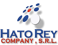 Logo de Hato Rey